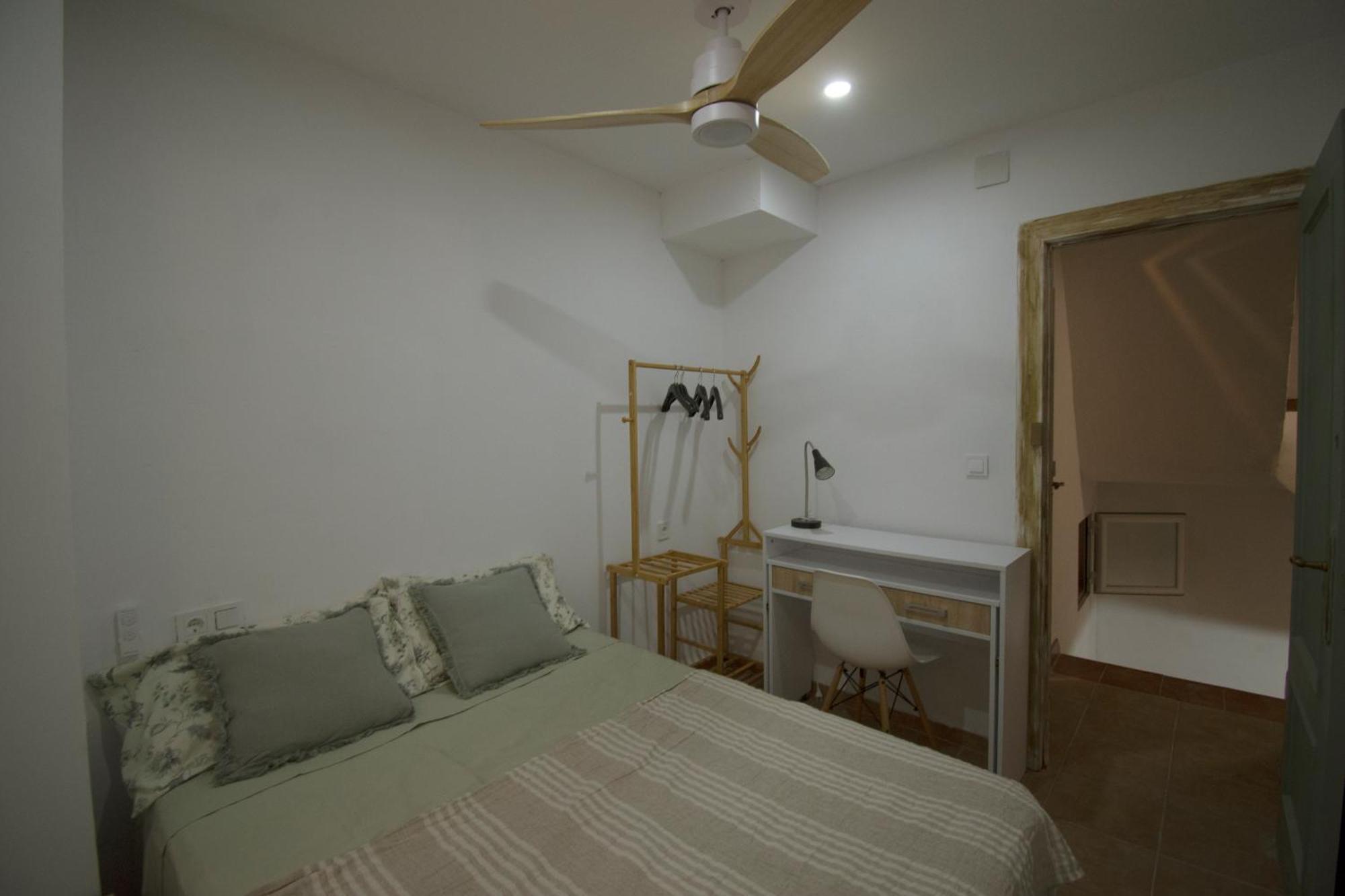Ferienhaus Rincones Sonados Casa En El Corazon De La Ciudad *