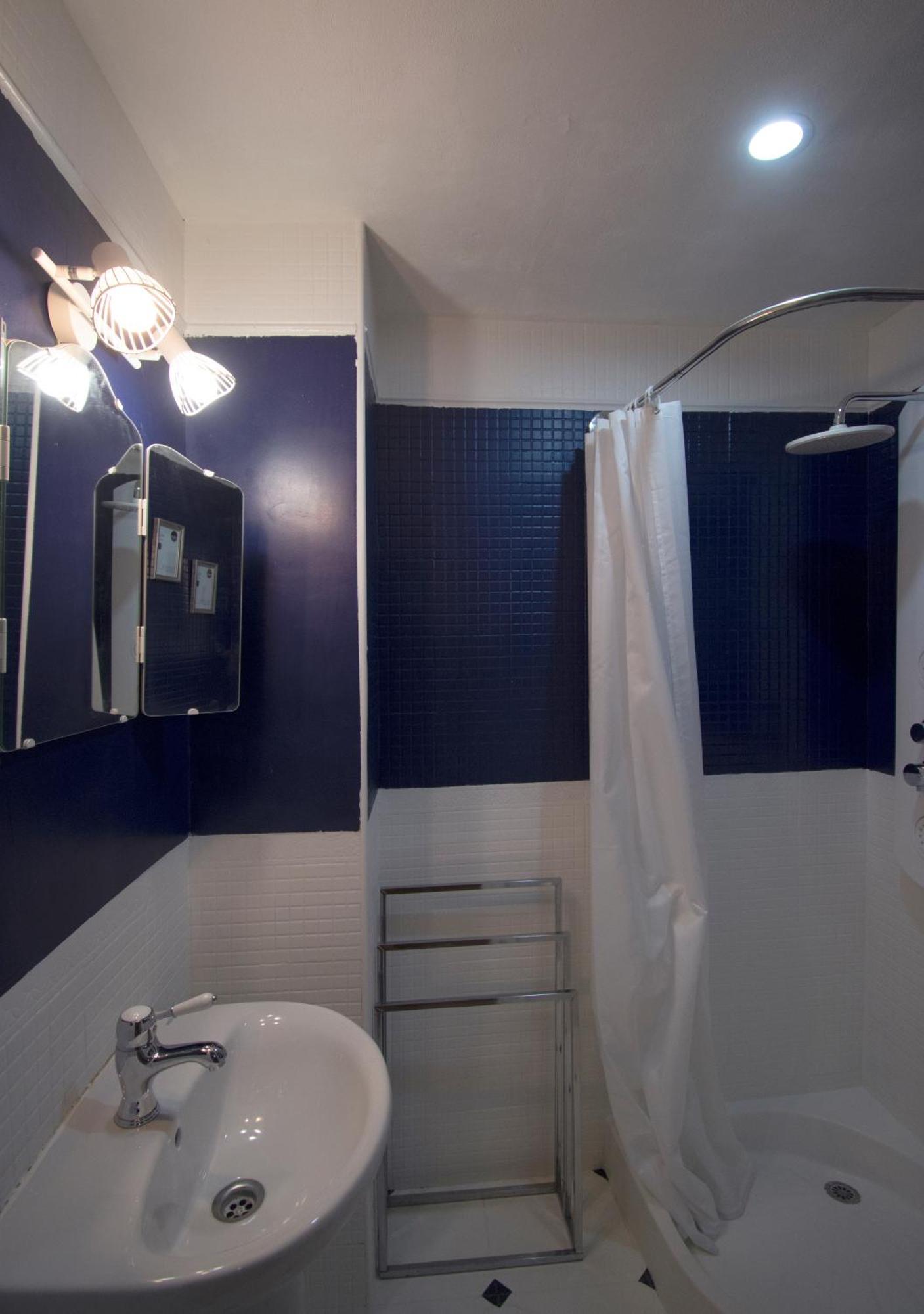 Rincones Sonados Casa En El Corazon De La Ciudad Ferienhaus Granada