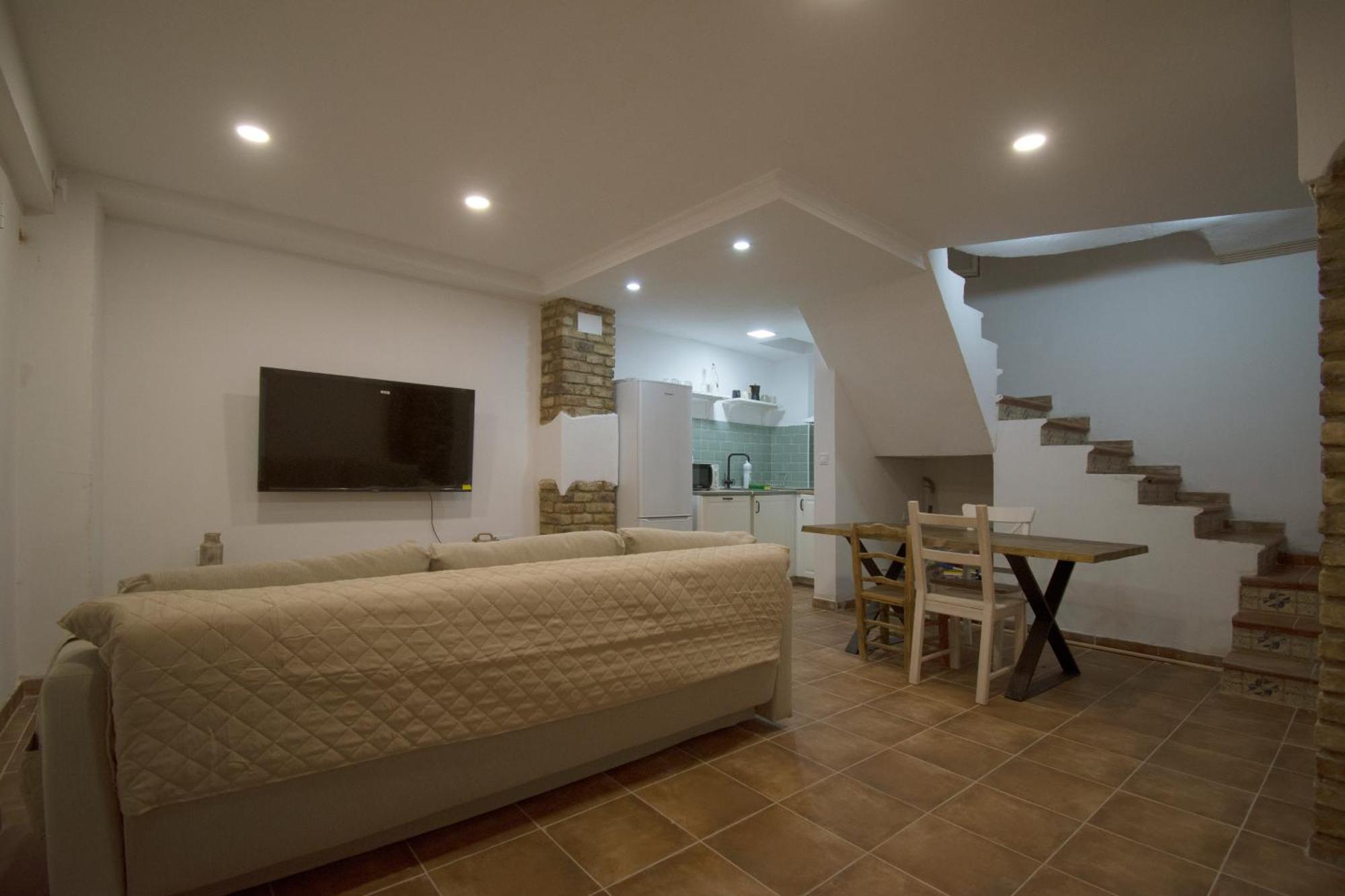 Ferienhaus Rincones Sonados Casa En El Corazon De La Ciudad *